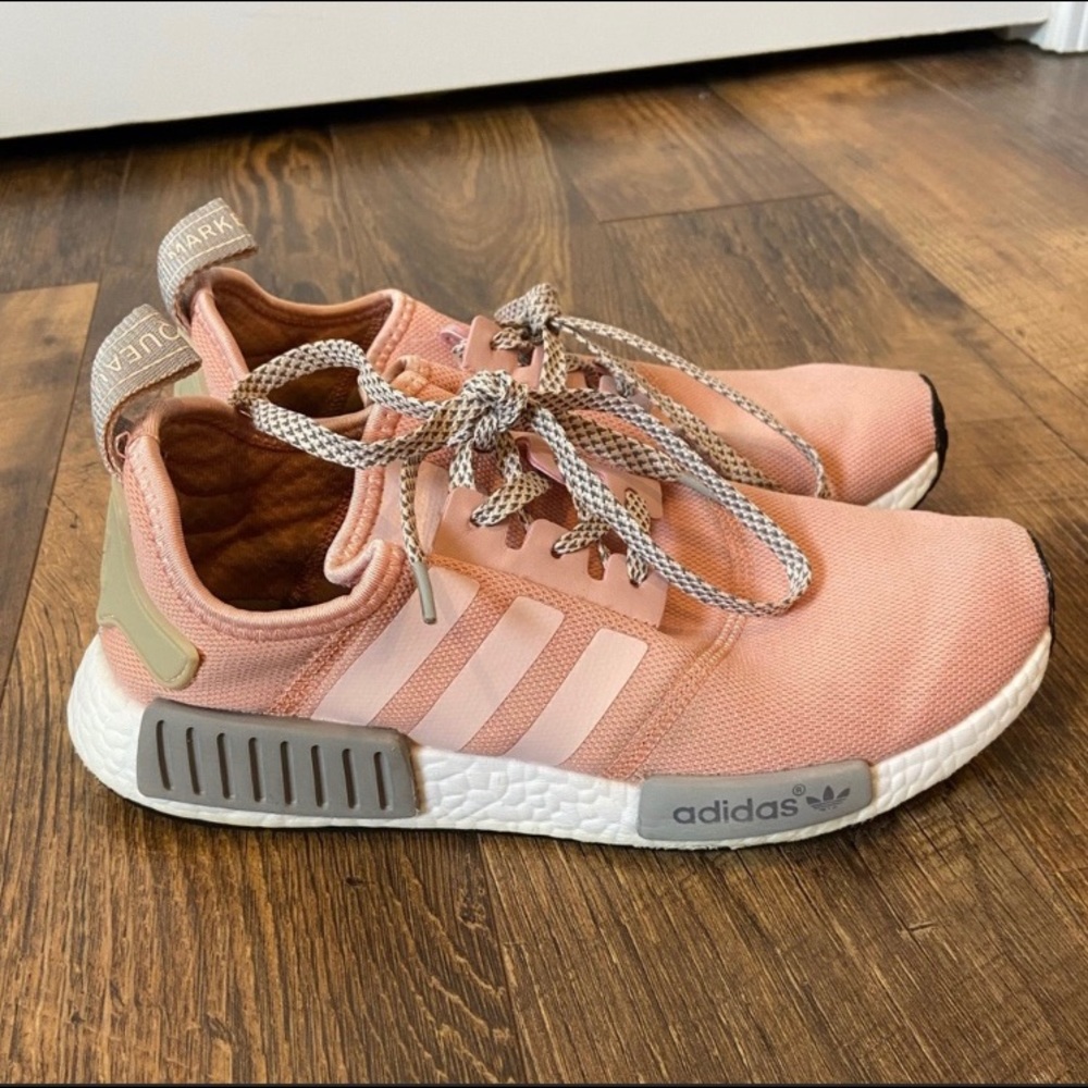 Adidas NMDs